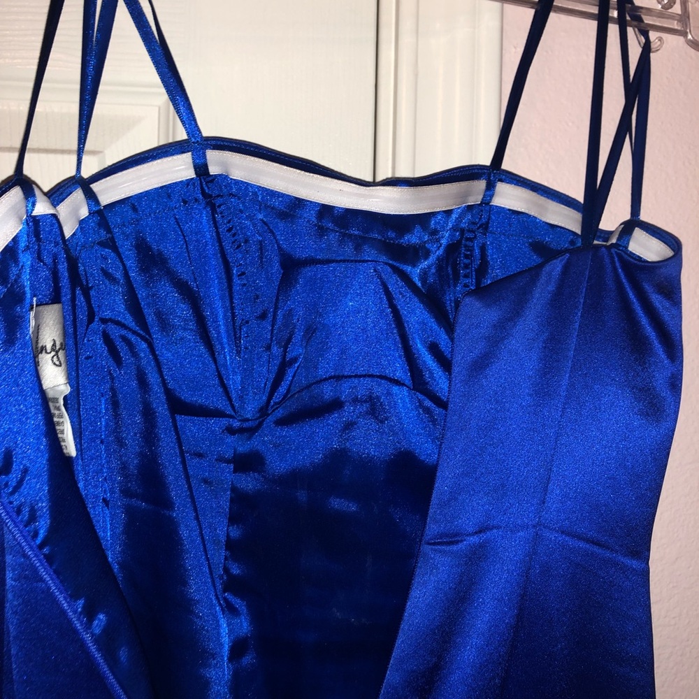 Prom Dress!!! - Picture 8 of 8